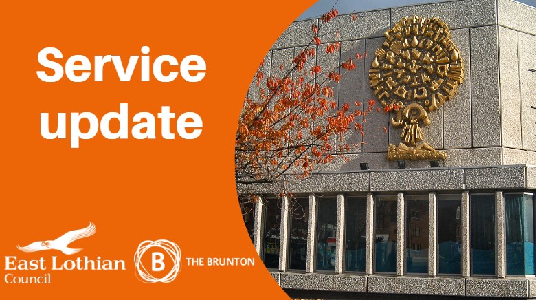 East Lothian Council - news and information tweet media