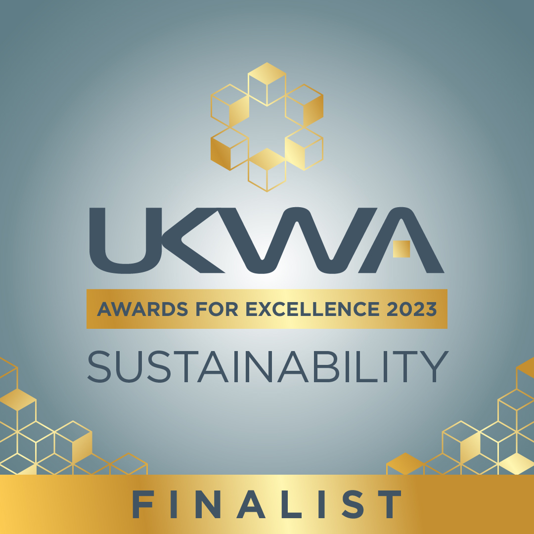 AIPUT_tritax's tweet photo. Very pleased to have been shortlisted by this year’s @UKWarehouse Awards for their ‘Excellence in Sustainability’ category.  Fingers are crossed for the announcement of the winners at UKWA’s Annual Lunch, Royal Lancaster Hotel, London, on 27 June.  

#UKWAAwards23 https://t.co/0Jj694hKYW