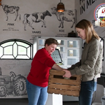 Photo by “Week Van Het Nederlandse Voedsel” (@WVoedsel)