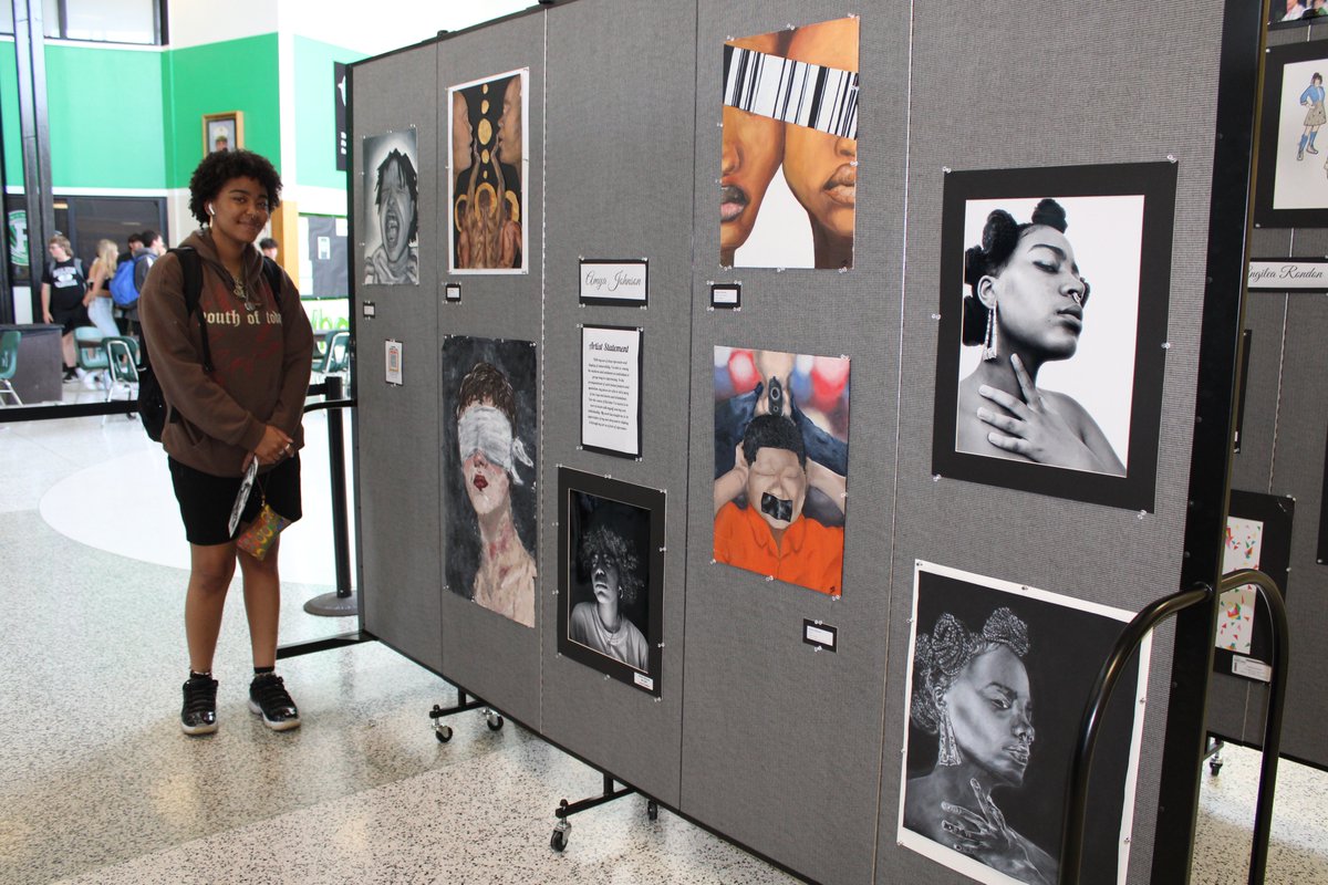 Daler Art tweet media