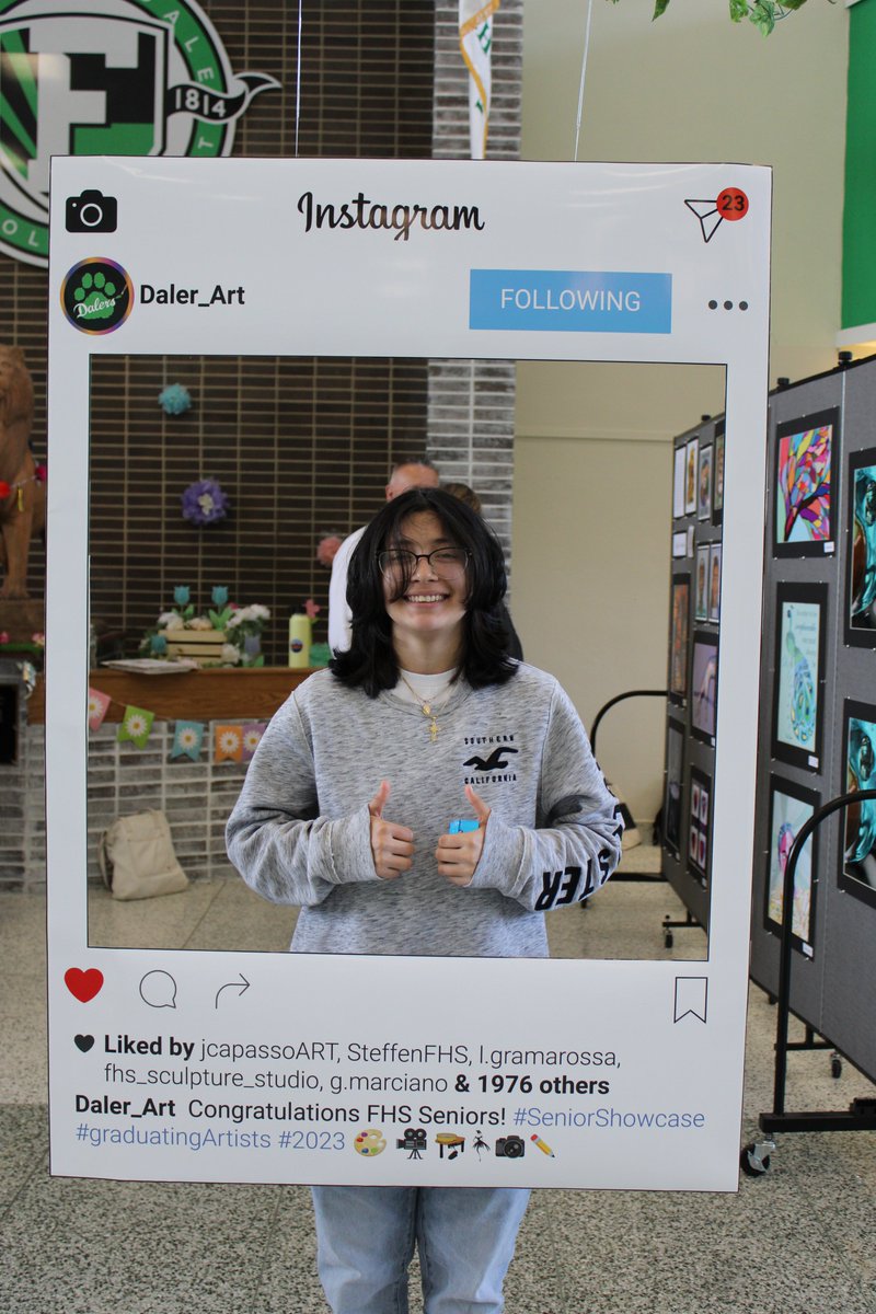 Daler Art tweet media