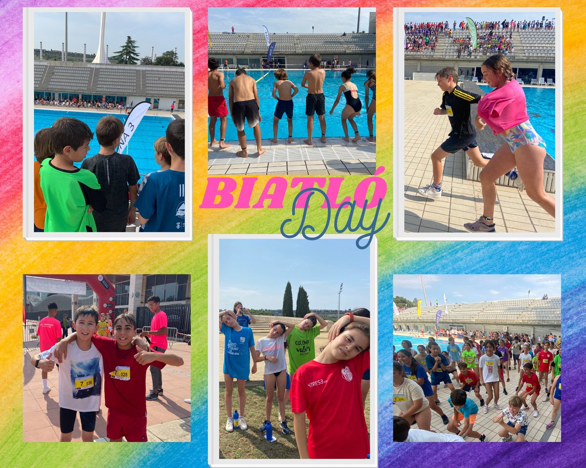 Escola Pit-Roig tweet media