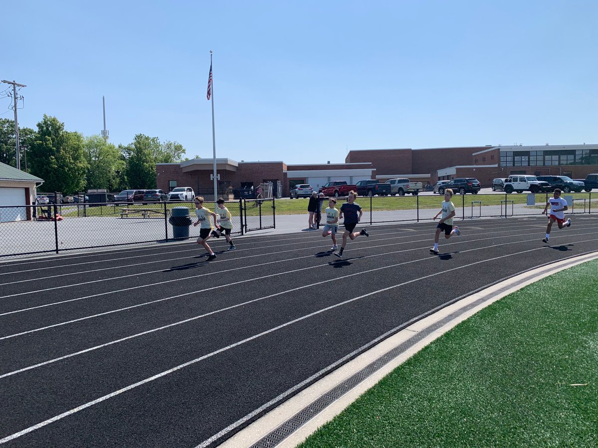 Warwick School District tweet media