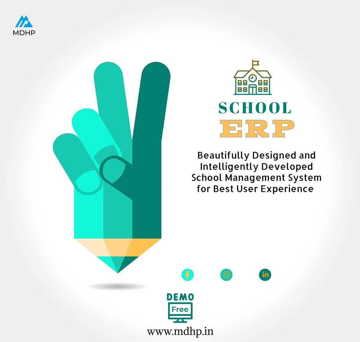 #school #schoolmanagementsystem #schoolerp #schoolerpsoftware