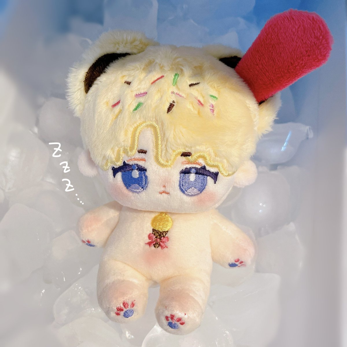 일본솜 🍫 Chocolate spray 10cm

Peco 와모님의 뉴솜이에요 🥰

🗓 6월 18일 23:00 마감

🔗 fondee.io/room/room_view…