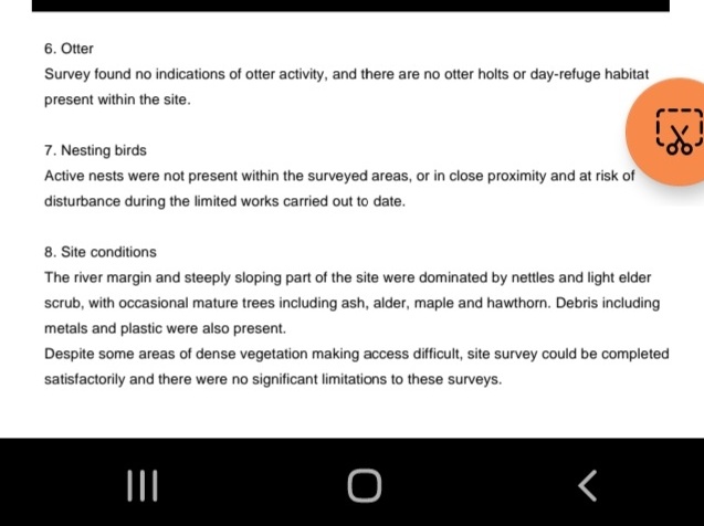 James Caston tweet media