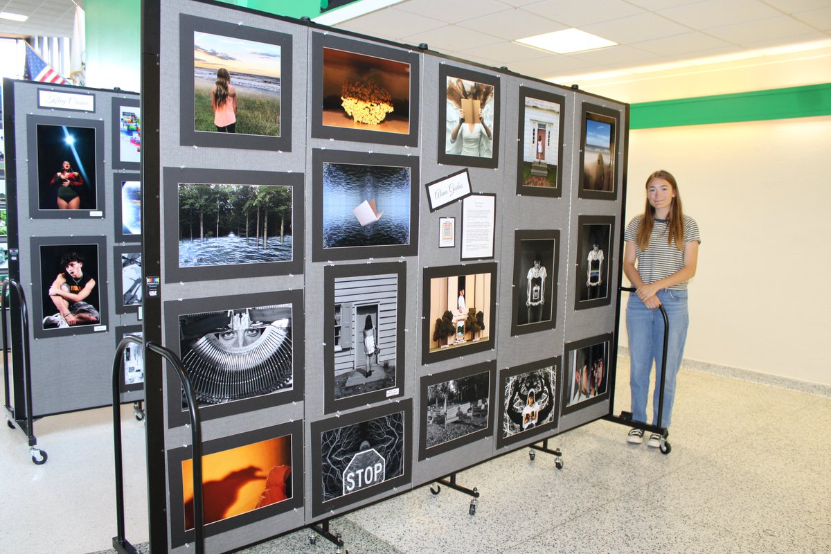 Daler Art tweet media