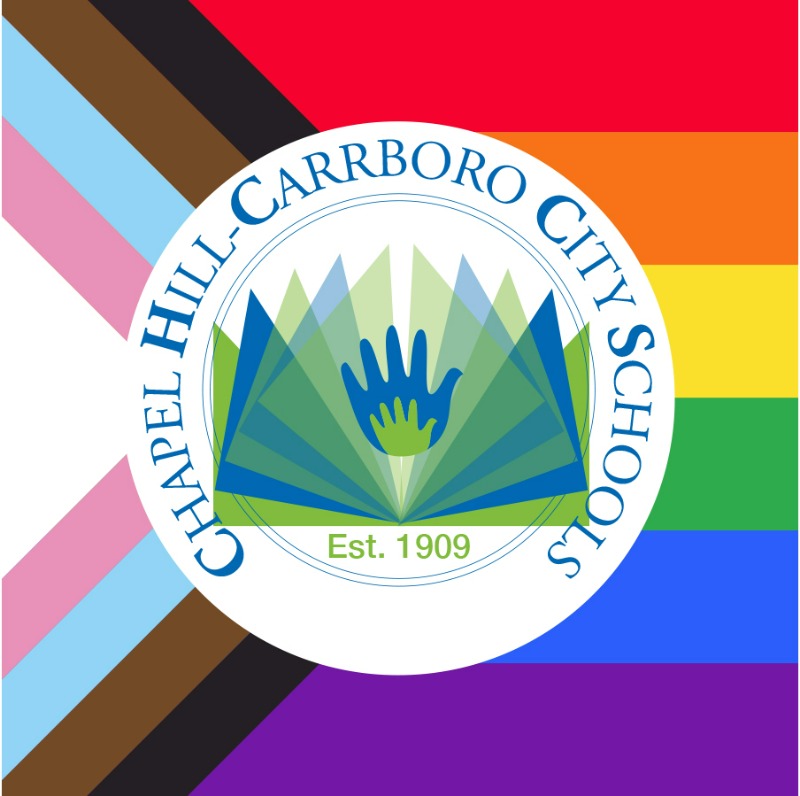 Chapel Hill-Carrboro City Schools tweet media