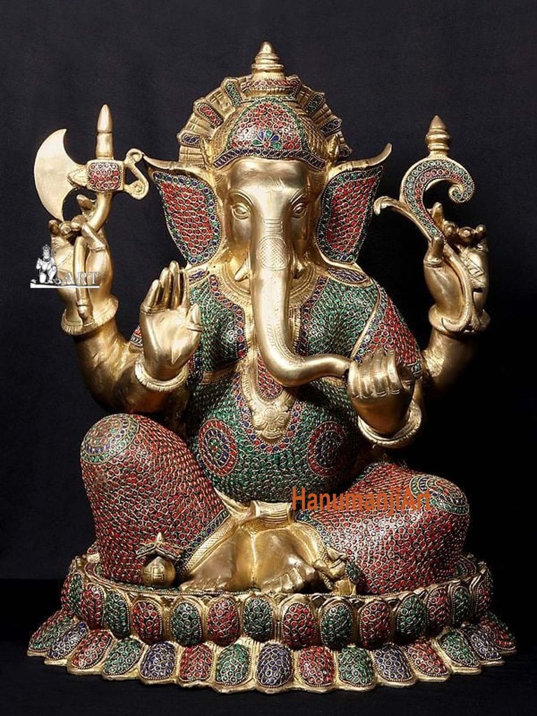 Four Hand Ganesha Statue Home Decor
#lordganesha #ganesha #bappa #ganpati #ganeshchaturthi #ganpatibappamorya #ganesh #ganpatibappa #morya #ganeshutsav #mumbai #bappamorya #maharashtra #india #ganeshotsav 
etsy.com/in-en/listing/…