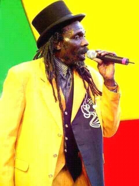 Kama unapenda Mighty Culture tuambie show inakubambia wapi.

JUST PLAYED Fishes To Fry by Culture on #Goteana