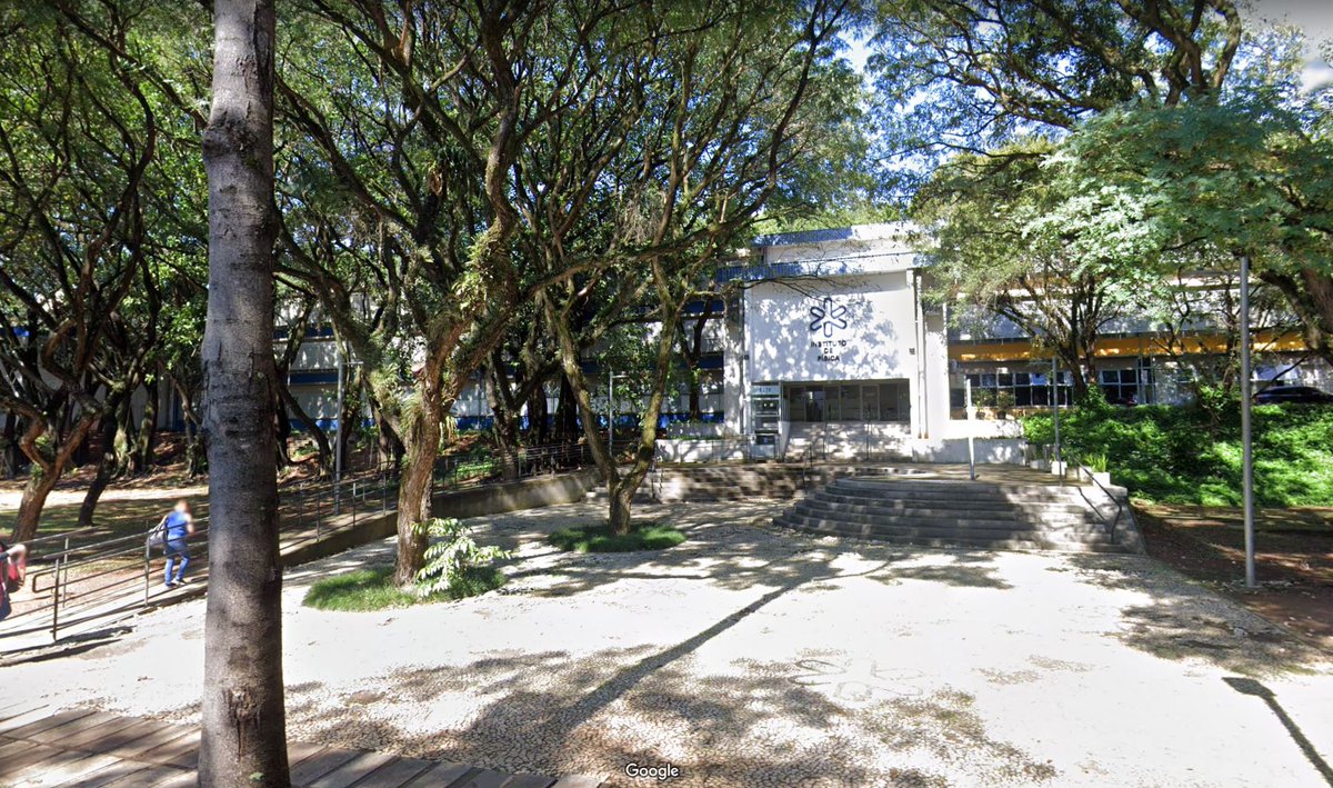 Come work with us! #joboffer
The Atmospheric Physics Laboratory at <a href="/usponline/">USP - Universidade de São Paulo</a> is looking for a PostDoc to work with machine learning models in association with climate model related to ATTO research. 
Apply by June 30: attoproject.org/postdoc-positi…
Please share!