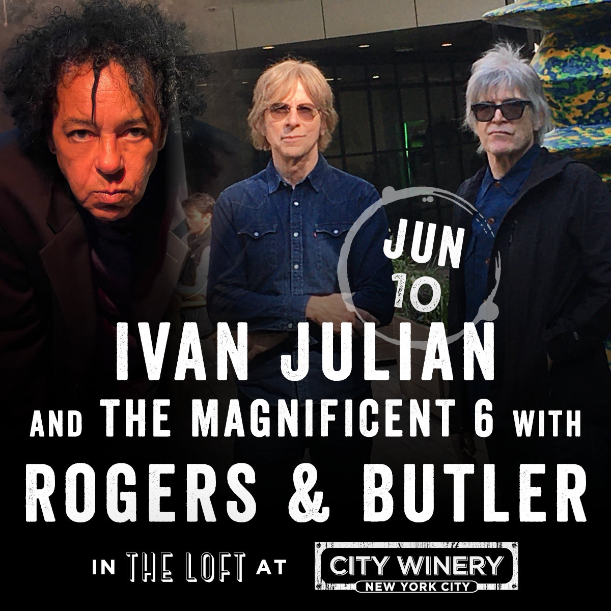 EdwardRogers's tweet photo. Saturday June 10! ⁦@RogersButler1⁩ #Ivanjulian https://t.co/ruYBtQif0I