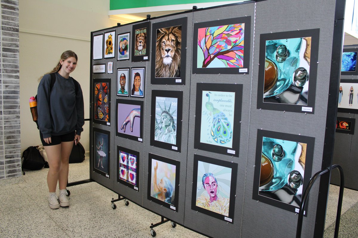 Daler Art tweet media