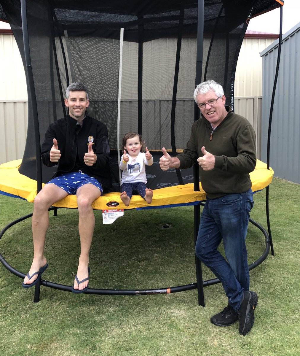 Ryan Meldrum tweet media