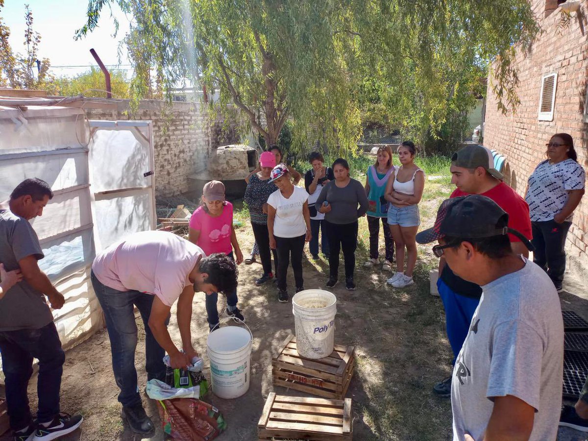 Luciana De Giovanett tweet media