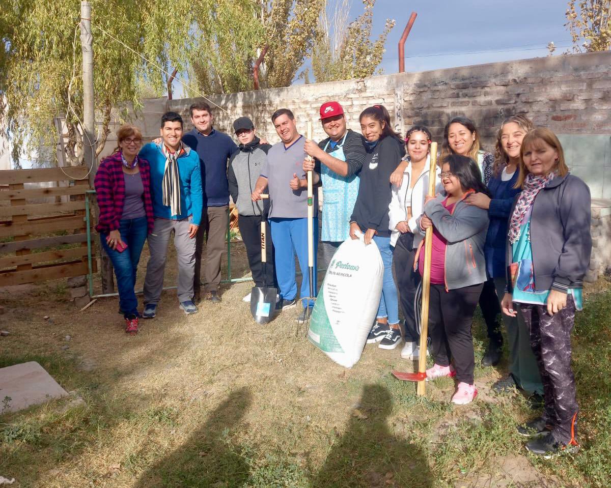 Luciana De Giovanett tweet media