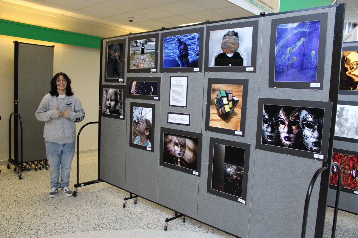 Daler Art tweet media