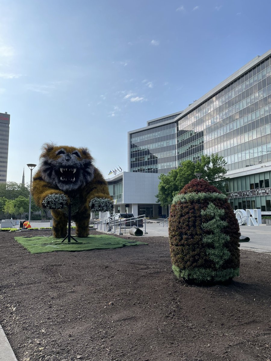 Michael Marini 🔨 tweet media