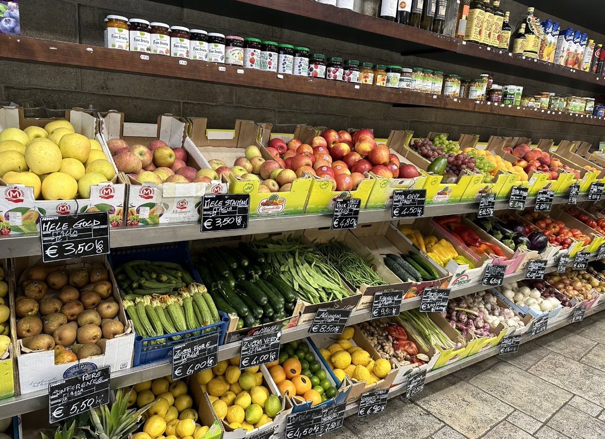 Sienna this weekend.