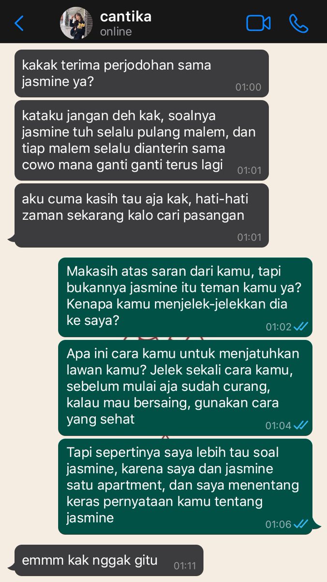 caca tweet media