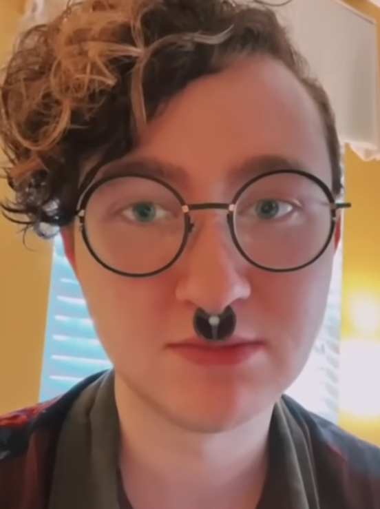 HawkTuahGooning's tweet photo. ugliest man i've ever seen https://t.co/zUpb0cOBSG