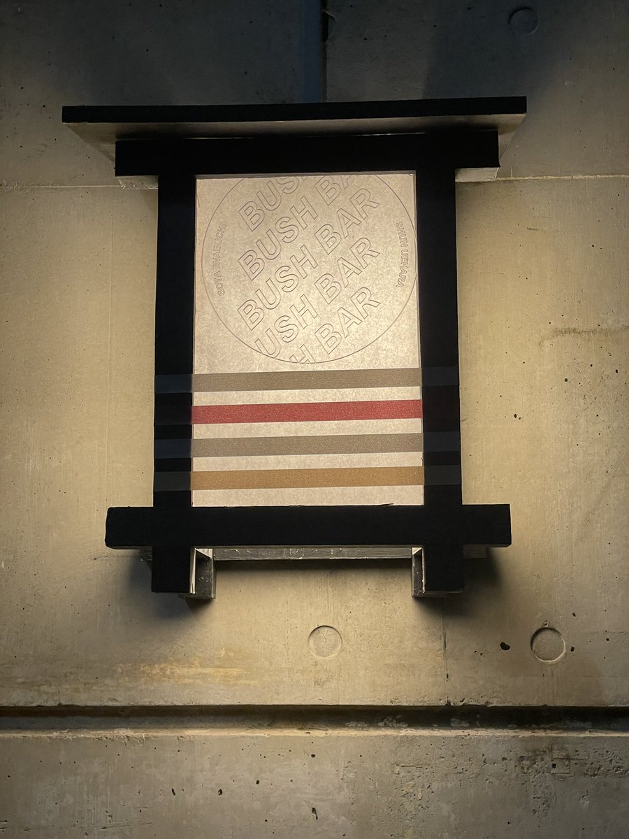 BUSH (@bushofficial95) on Twitter photo 