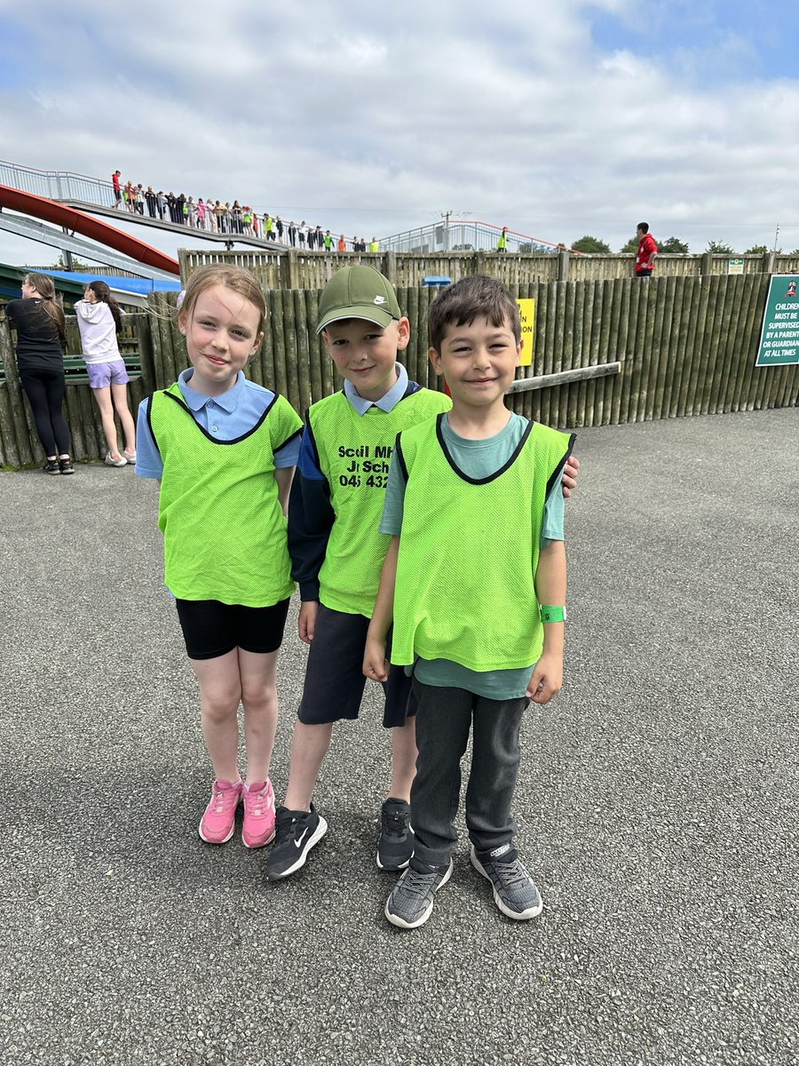 Hazel Ryan tweet media