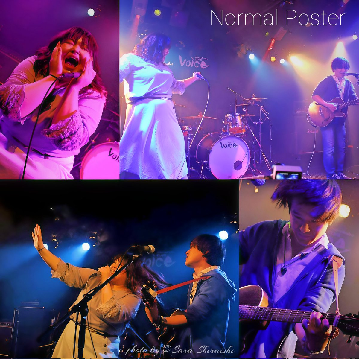 SARAphotograph3's tweet photo. あー、だめだ😂
ゆかりに会いたい🤣
そして、二人のライブに早く行きたい😢
#NormalPoster https://t.co/eOt9WSFAuX