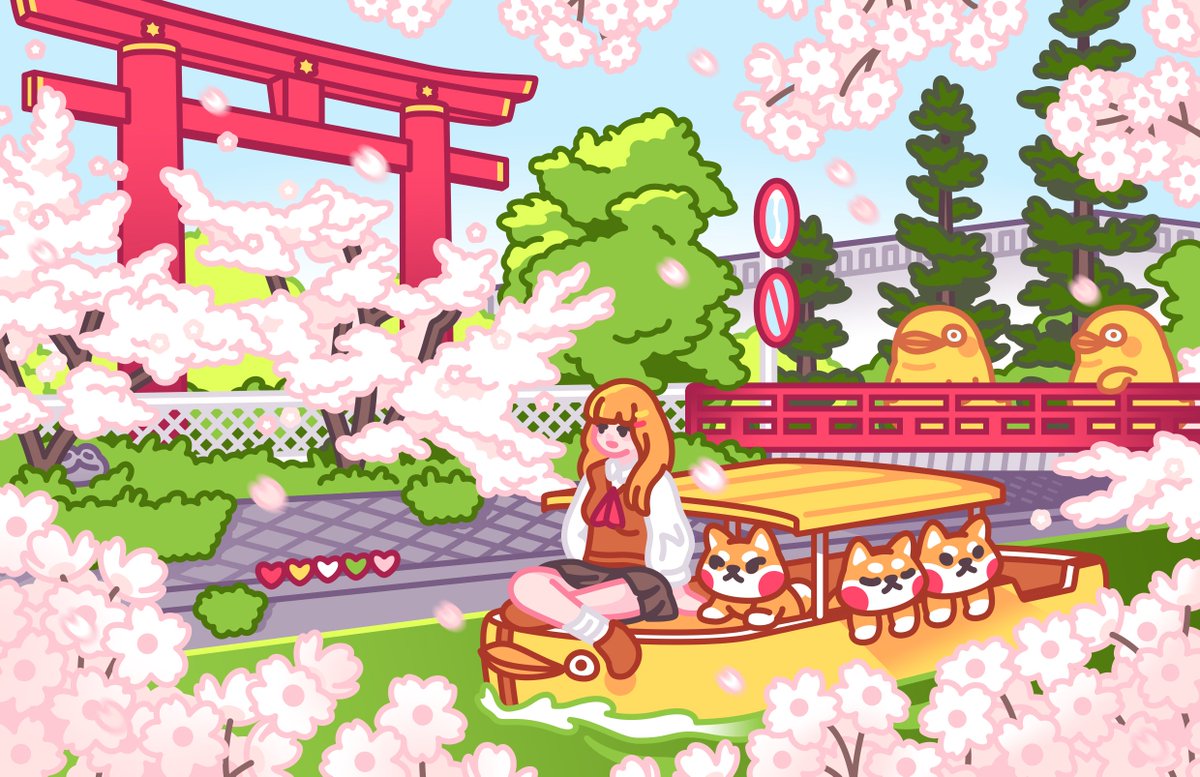Loredangoo's tweet photo. GM!✨ ( ・3・)つ-●●●

My May web3 recap before we going to June.
Minted 3 artwork this May;
1) 1/1 Flowly slowly collected by @Crip2DaX 💗
2) 1/1 Frogtastic! still available at;
https://t.co/yN8veIR5AR
3) Open ed, Catbell's soup cans
Still available at;
https://t.co/RZhEv2dk5A https://t.co/0ZWji2g2A0