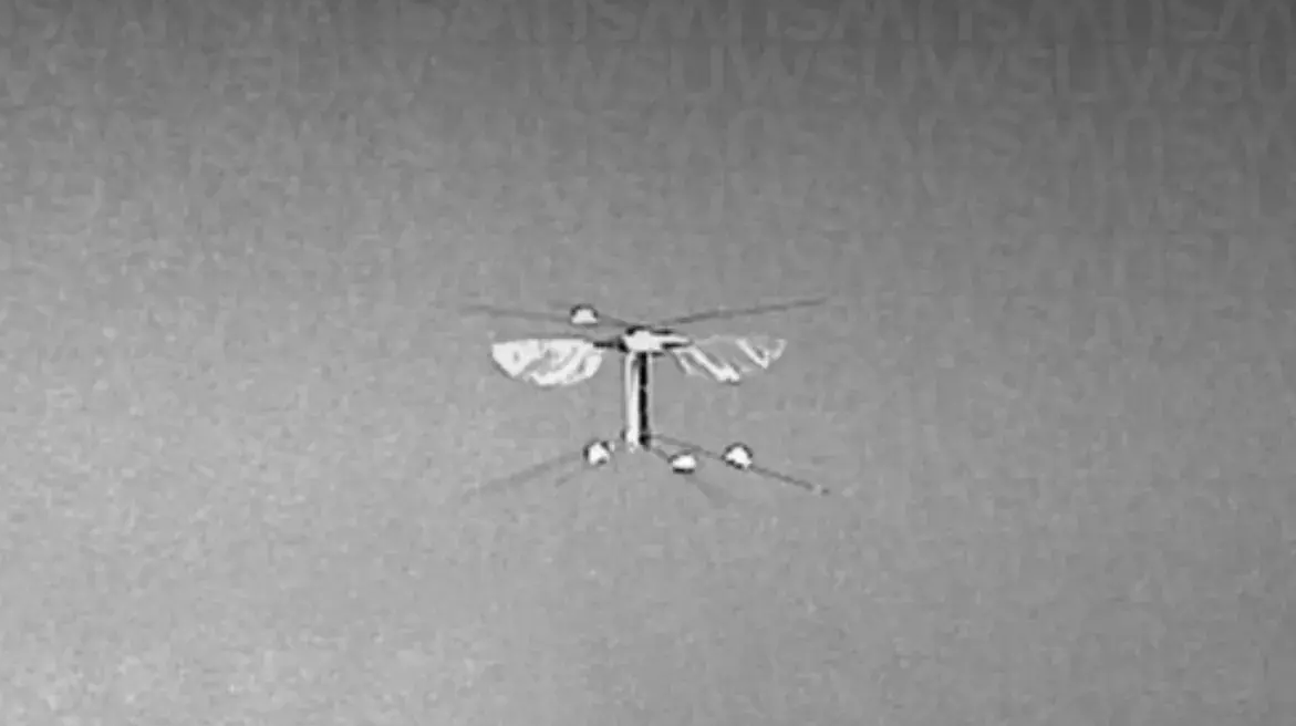 GlobalSpecLLC's tweet image. TODAY&apos;S #ROBOREVOLUTION ARTICLE: A robotic bee that flies like real bees bit.ly/429VKkt

#GlobalSpec #Electronics360 #Engineering #Innovation #Robotics #roboticsainews #Bees #WSU #BeePlusPlus