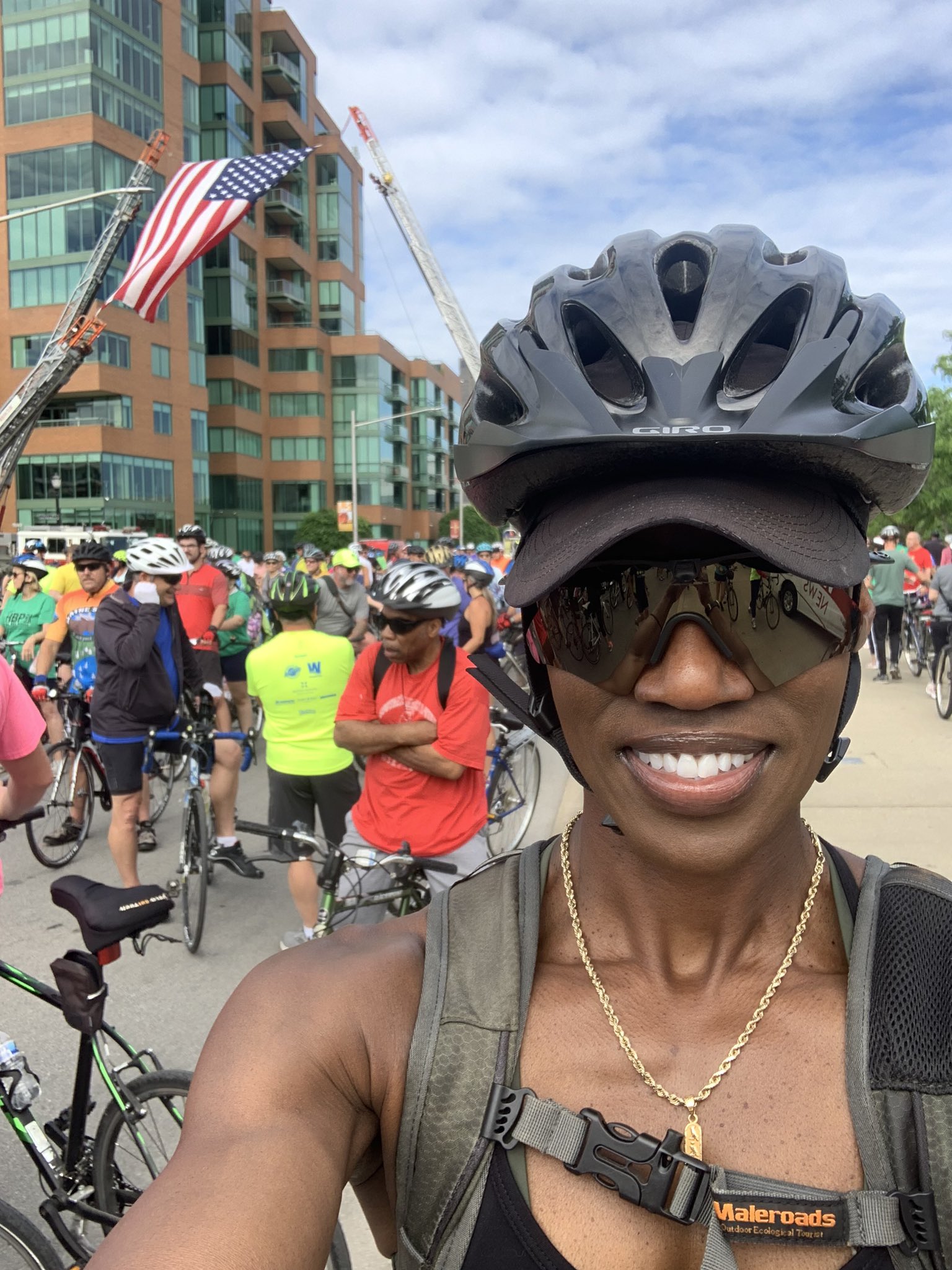 Amanda Azubuike on X