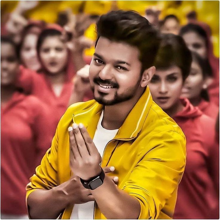 Can I Get 50 Tag ! Comments 🧐 

#ThalapathyBdayMonthFiesta
#Leo #Thalapathy68