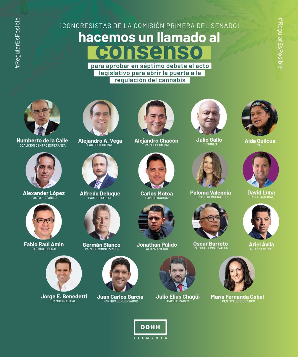 echelecabeza's tweet photo. Cerca de 850mil usuarios de cannabis, al menos 80mil vinculados a la industria legal y poco mas de 1millon impactados por la industria ilegal, adultos que votan, están hoy muy atentos de su decisión para avanzar en la regulación del cannabis adulto. #NoDefrauden @JuanKarloslos https://t.co/5mRLd5StHq