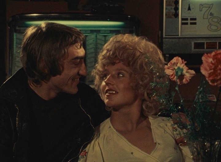 Criterion Collection on X