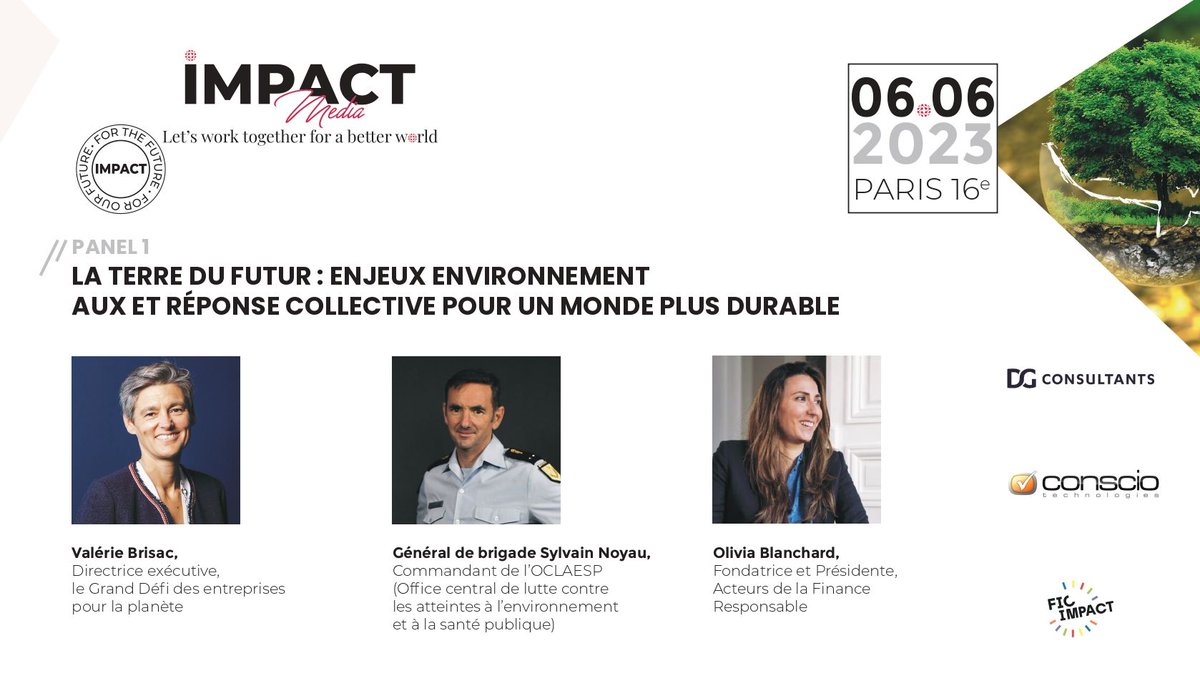 Forum INCYBER - EUROPE (FIC) tweet media