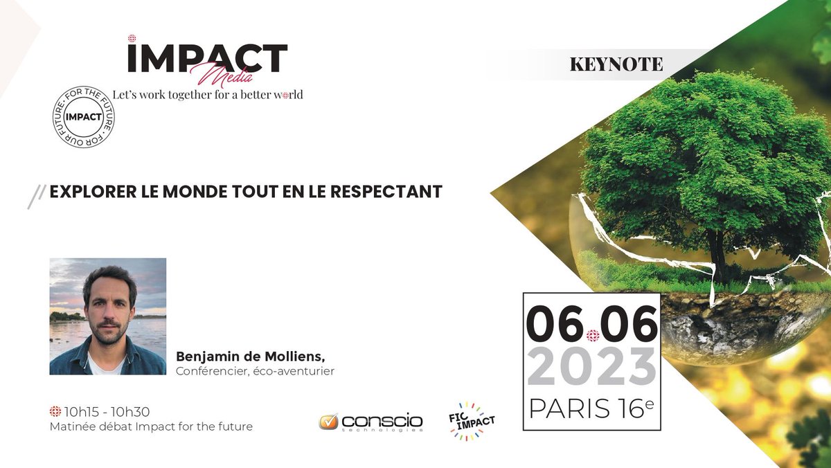 Forum INCYBER - EUROPE (FIC) tweet media