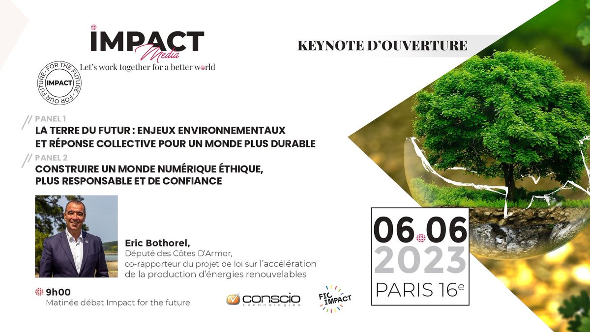 Forum INCYBER - EUROPE (FIC) tweet media