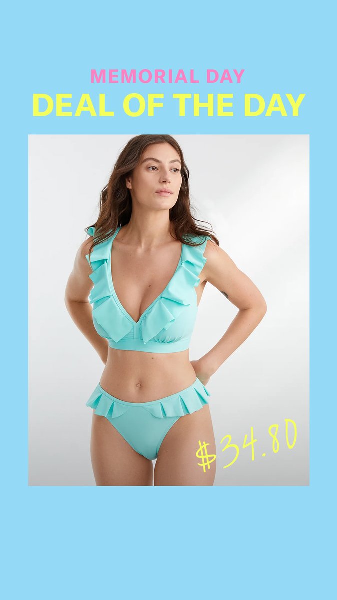 BARE NECESSITIES tweet media