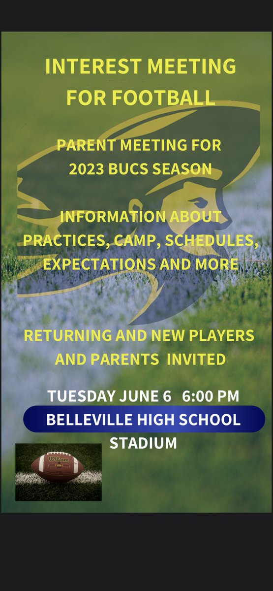 <a href="/belleville_bucs/">BELLEVILLEATHLETICS</a> <a href="/belleville_ps/">BellevillePS</a> <a href="/CoachAntab/">Brian Antab</a>