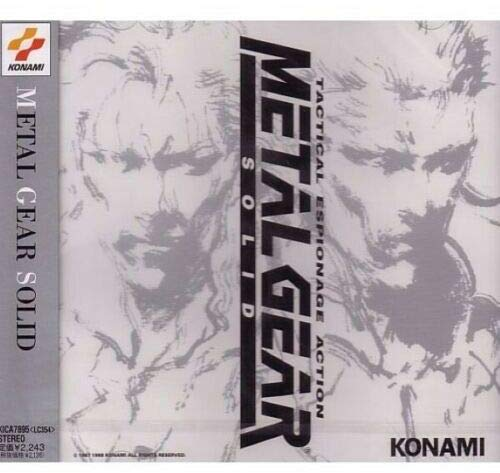 Wario64's tweet photo. Metal Gear Solid Soundtrack (CD) is $20.65 on Amazon https://t.co/oJARNOXAcy
Walmart https://t.co/By9gZQZ3a7 https://t.co/eBT4tUFH6Z