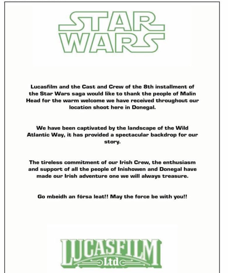 Gareth O’Hare tweet media