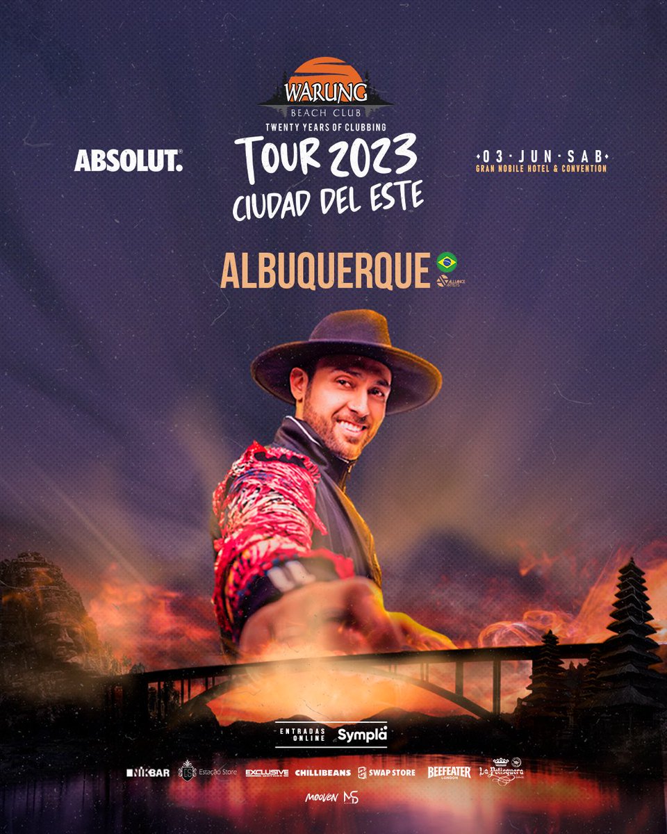 Albuquerque Music tweet media
