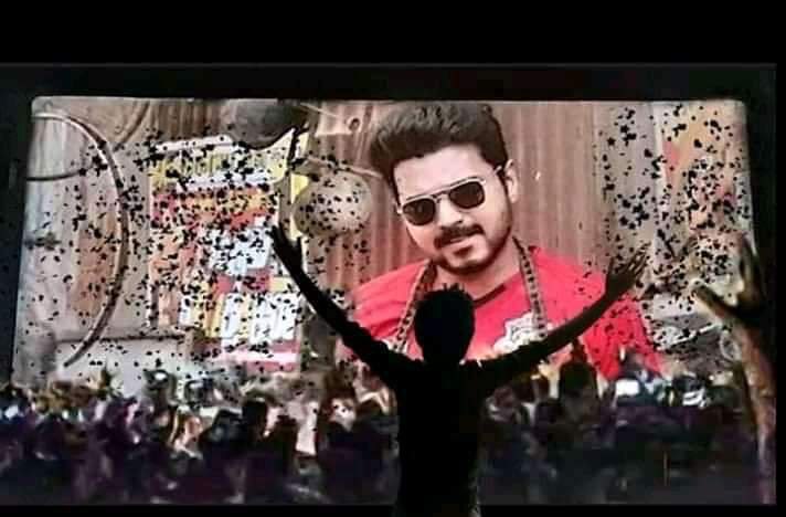 A King's Birthday is Coming!!💥🤩

#ThalapathyBdayMonthFiesta
