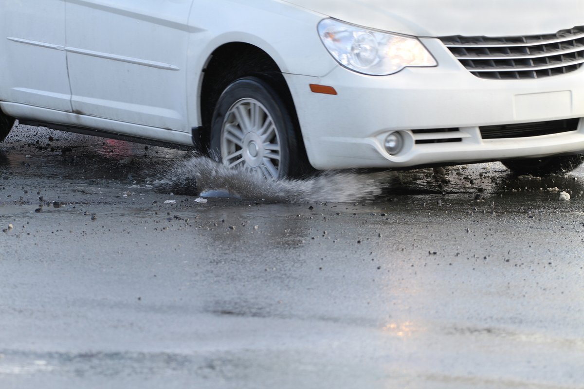 There can be unseen issues with your vehicle after hitting a pothole. We will do an inspection for you to make sure your vehicle is in proper driving condition. Give us a call to make an appointment!
dsautorepairholland.com
616-796-9929
#TrustedAutoRepair #HollandMI