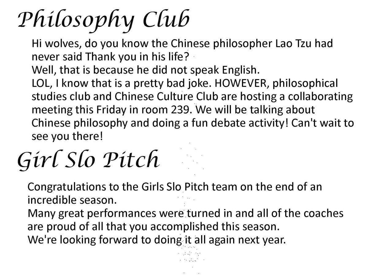 Unionville HS (@uhsupdates) on Twitter photo 