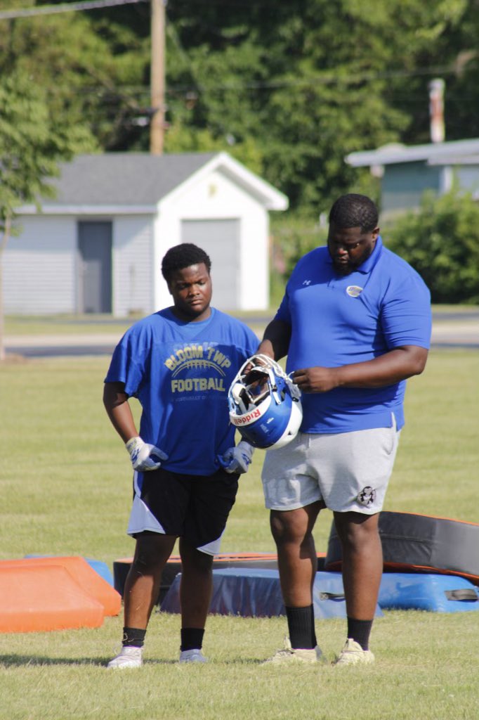 Darryl Carr tweet media