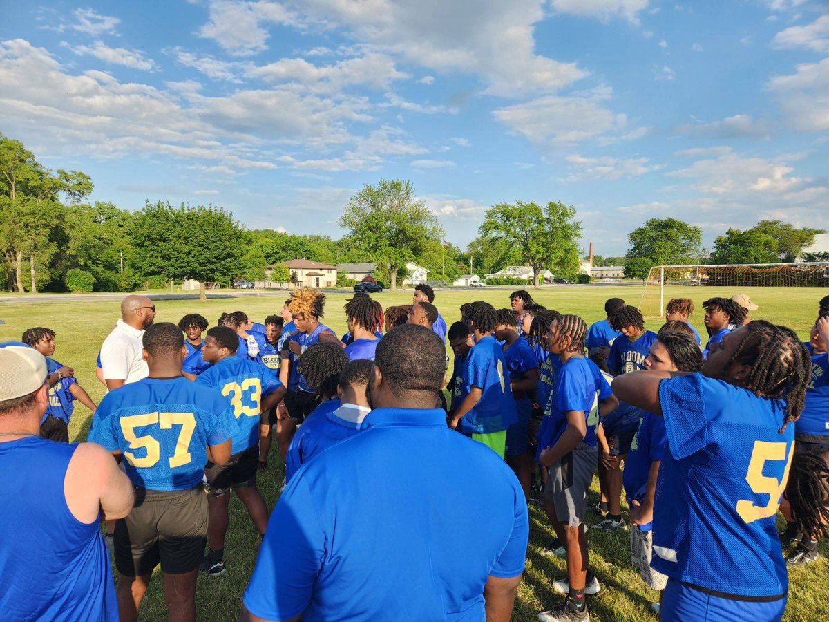 Darryl Carr tweet media