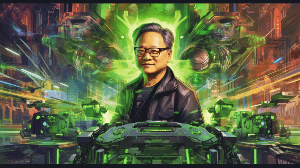 💡 For those who are always short on time but big on curiosity, here's your shortcut to the future! I've just published an article that serves as a detailed summary of the 2-hour-long NVIDIA keynote at COMPUTEX 2023. 🚀

#NVIDIA #COMPUTEX2023 #AI

aibrainhub.pl/listing/nvidia…