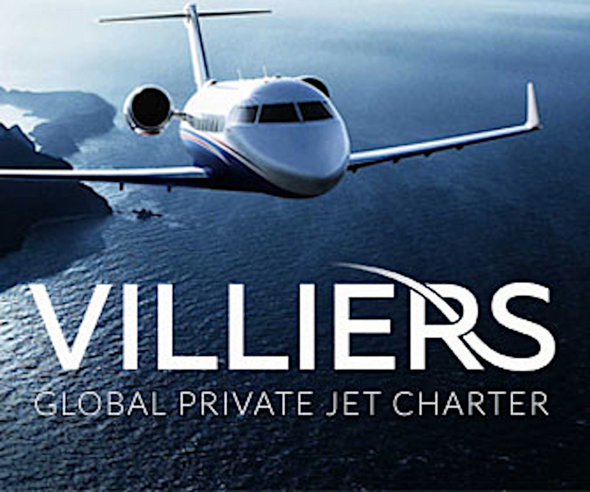VILLIERS  - - - -  villiersjets.com/?id=4000 
Indulge in the epitome of luxury with Villiers Private Flights
#VilliersPrivateFlights #LuxuryTravel #PrivateJetCharter #ExclusiveExperiences #LuxuryDestinations #PersonalizedService #OpulentJourneys #LuxuryLifestyle #TravelInStyle