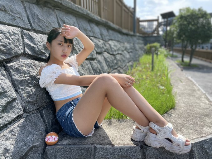 Twitterのコスプレ画像10